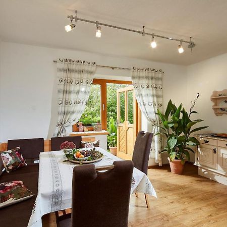 Ferienhaus Zur Maultrommel Molln Exterior foto