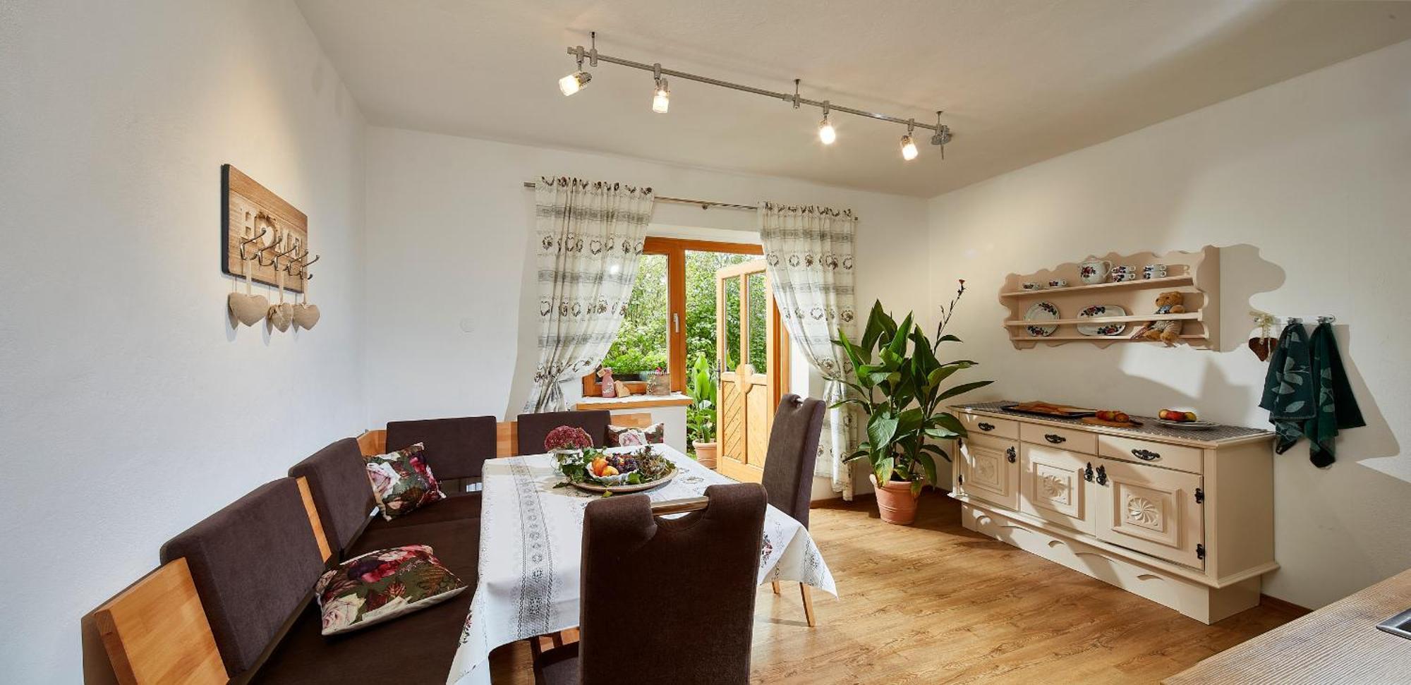 Ferienhaus Zur Maultrommel Molln Exterior foto