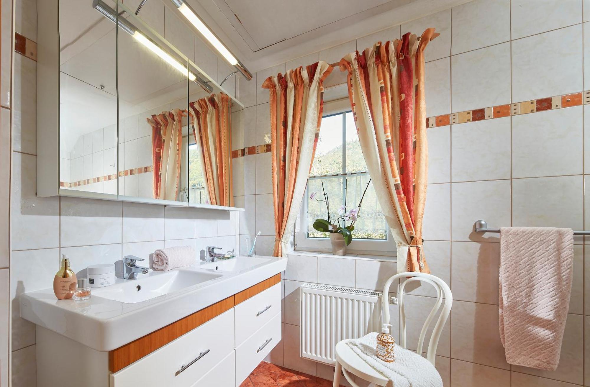 Ferienhaus Zur Maultrommel Molln Exterior foto